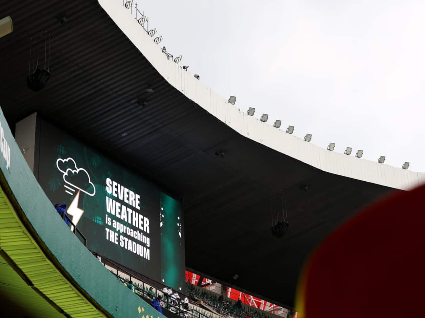 England’s Miami Quarterfinal Could Face Another Storm Delay. Norway Is Just Glad It’s Not Mexico.