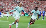 Spain vs. Portugal Just Wrote a New Chapter in Their Rivalry. Here’s What You Missed.