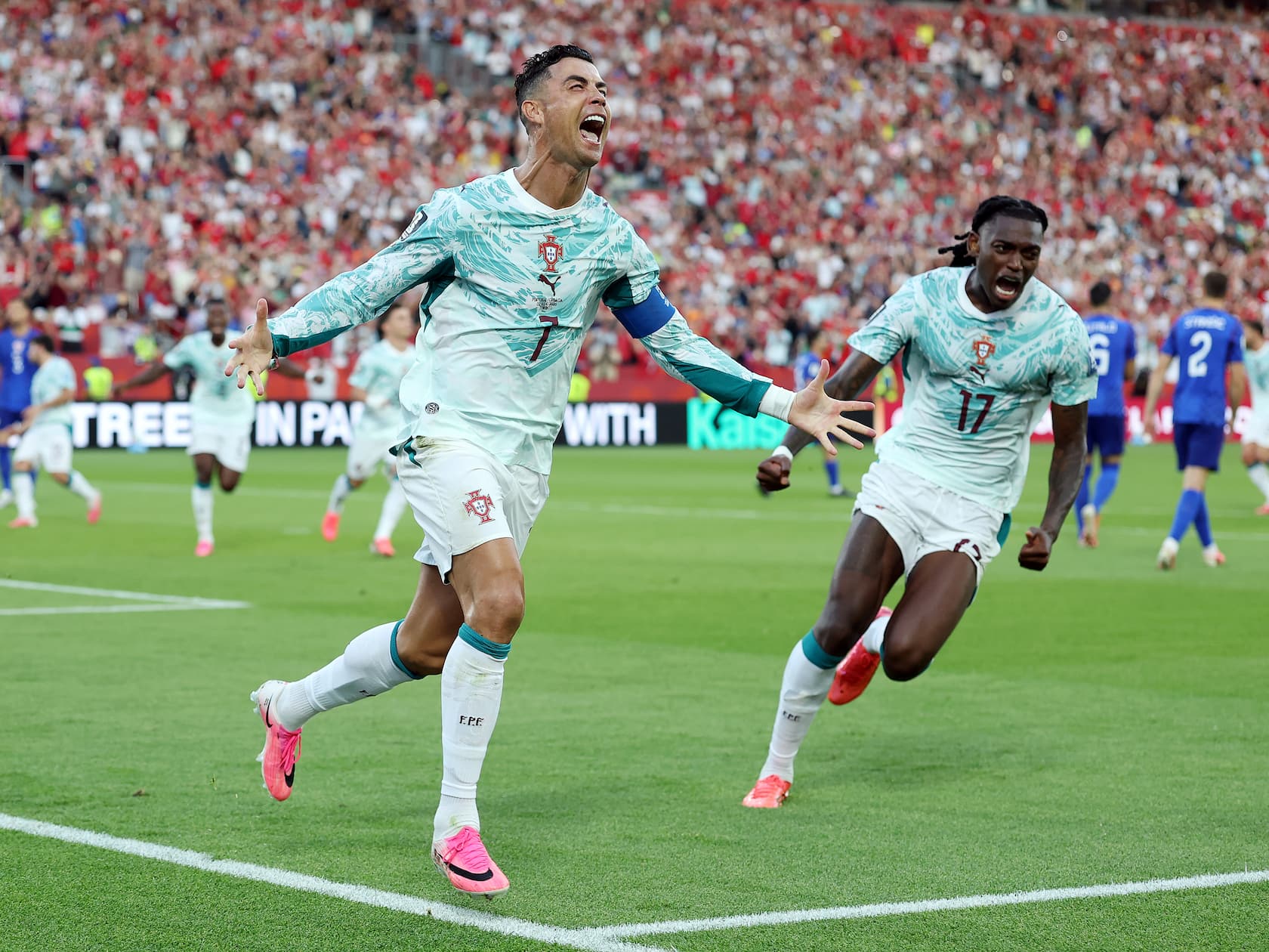 Spain vs. Portugal Just Wrote a New Chapter in Their Rivalry. Here’s What You Missed.