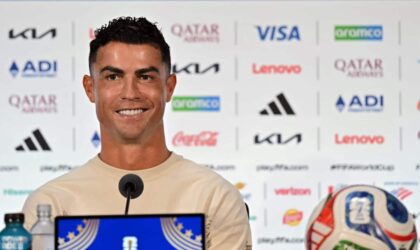 Ronaldo Starts Again as Portugal Faces Spain in World Cup Knockout Showdown