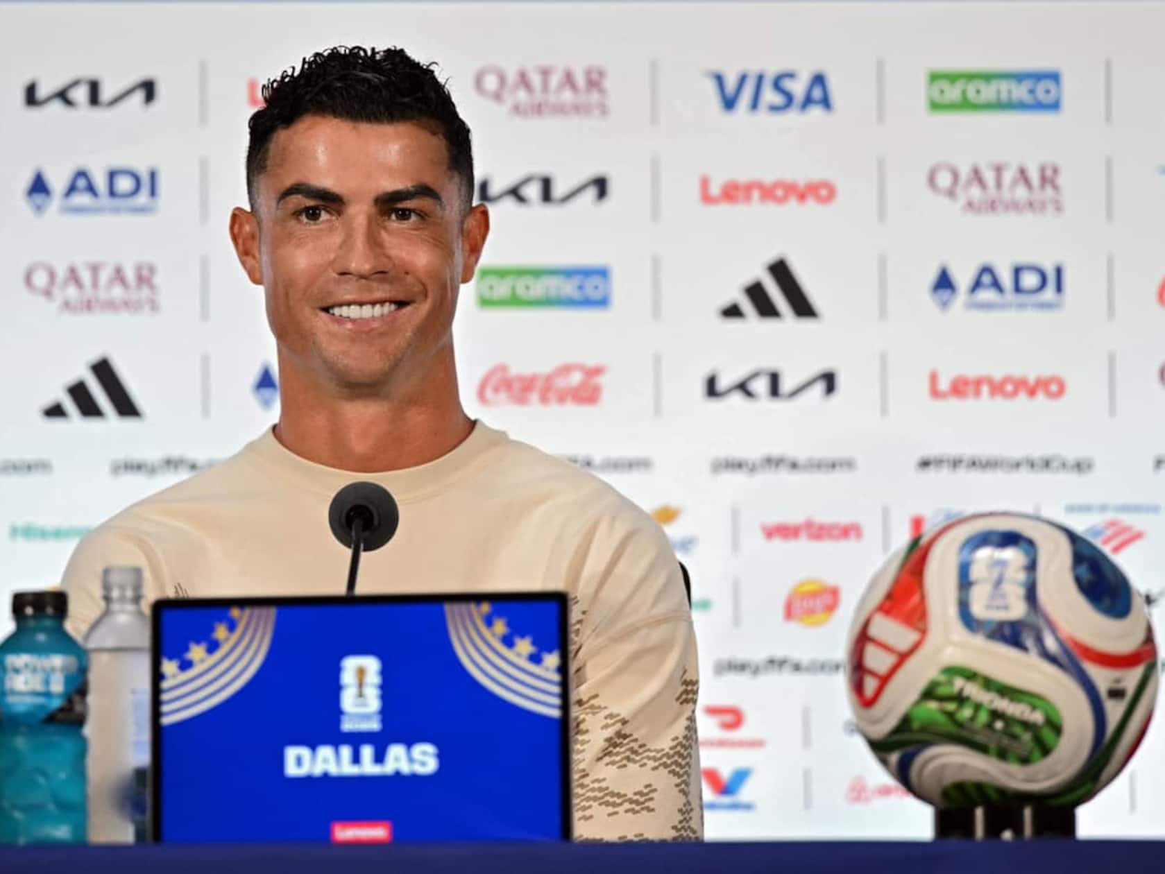 Ronaldo Starts Again as Portugal Faces Spain in World Cup Knockout Showdown