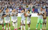 Egypt’s Greatest World Cup Test Comes Against a Messi That Cabo Verde Just Exposed