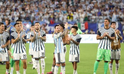 Egypt’s Greatest World Cup Test Comes Against a Messi That Cabo Verde Just Exposed