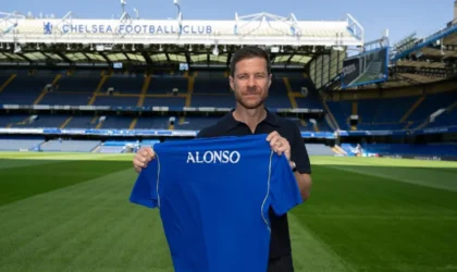 Xabi Alonso Chose Chelsea Over Liverpool and the Reason Is Simpler Than You Think