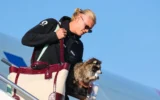 Erling Haaland Landed in Norway Holding a Stuffed Raccoon. That’s Not the Weirdest Part.
