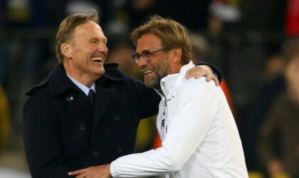 Watzke Puts Klopp-to-Germany Odds at ‘Higher Than 50%’ But Admits There Are Real Problems Left