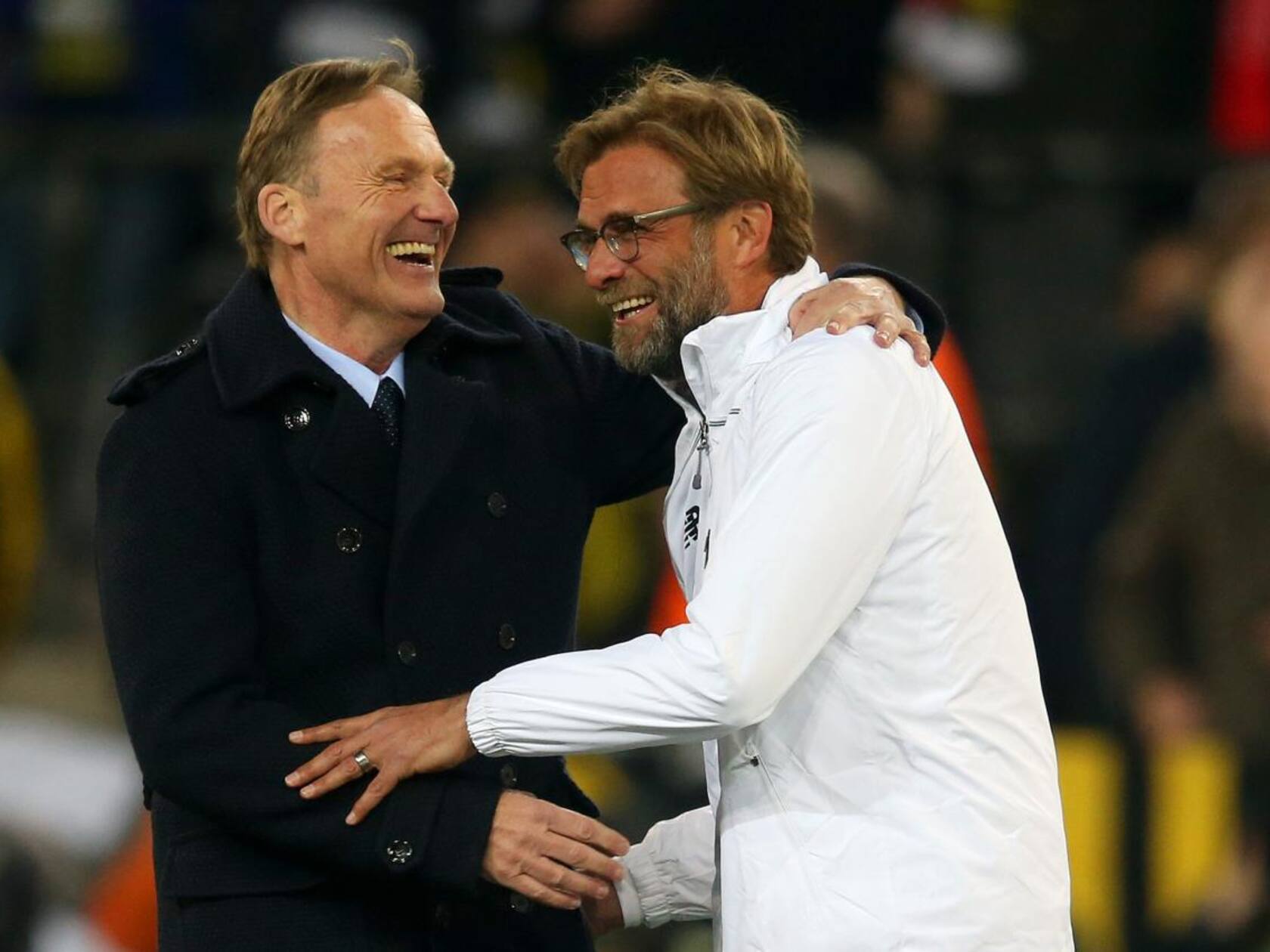 Watzke Puts Klopp-to-Germany Odds at ‘Higher Than 50%’ But Admits There Are Real Problems Left