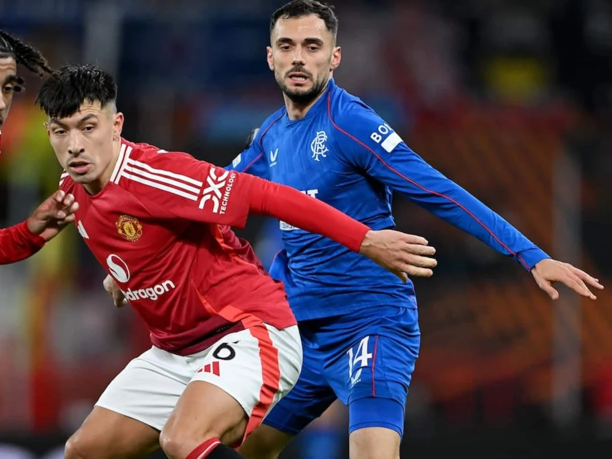 Atletico Madrid Offered Lisandro Martinez as Man United Weigh His Future