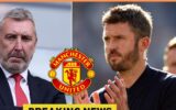 Manchester United Is Ready to Test Dortmund With a €60 Million Bid for Felix Nmecha
