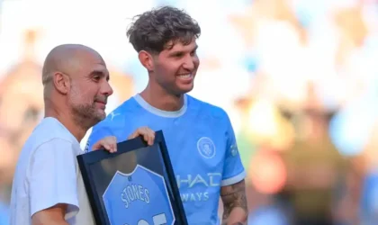Pep Guardiola Stopped Trusting John Stones to Stay Healthy and It Cost Him His City Future