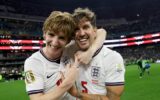 John Stones on Haaland’s Norway threat: ‘We know what they’ve got’ ahead of World Cup quarterfinal