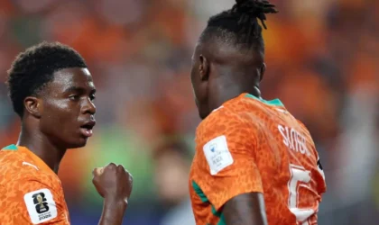 Manchester United Eye World Cup Breakout Star Christ Inao Oulai as Midfield Overhaul Continues