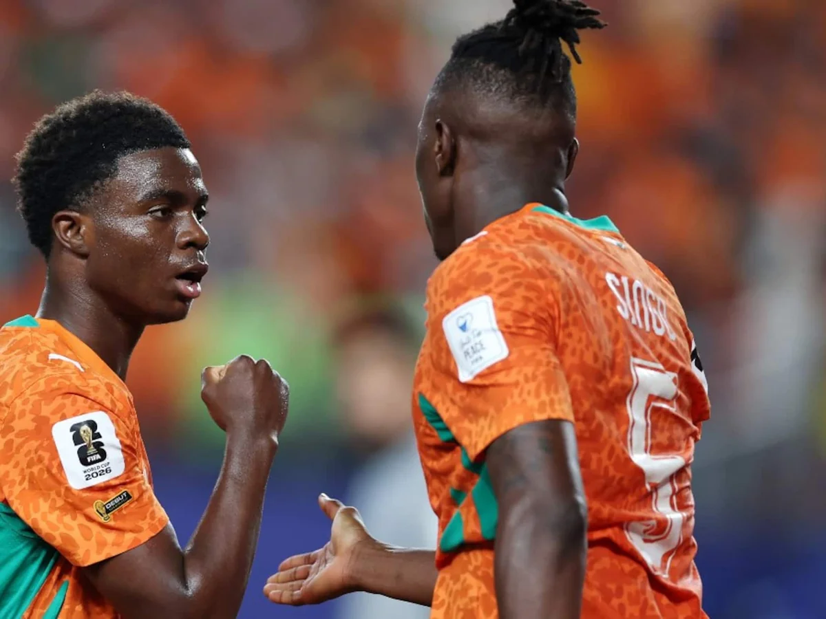 Manchester United Eye World Cup Breakout Star Christ Inao Oulai as Midfield Overhaul Continues