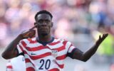 Trump Called FIFA. Then the Red Card on a USMNT Star Vanished. Belgium Is Furious.