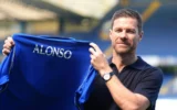 Xabi Alonso Signed Up for Chelsea’s Manager Roulette. Here’s What the Clock Says.