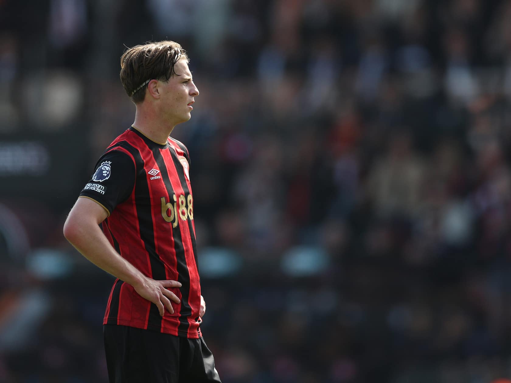 Alex Scott Has Offers From Three Premier League Giants. Here’s What Makes Him Worth the Fight.