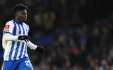 Brighton Might Finally Drop That $125 Million Tag on Carlos Baleba