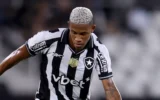 Newcastle Leaps to Front of Danilo Race as Bruno Guimaraes Exit Looms