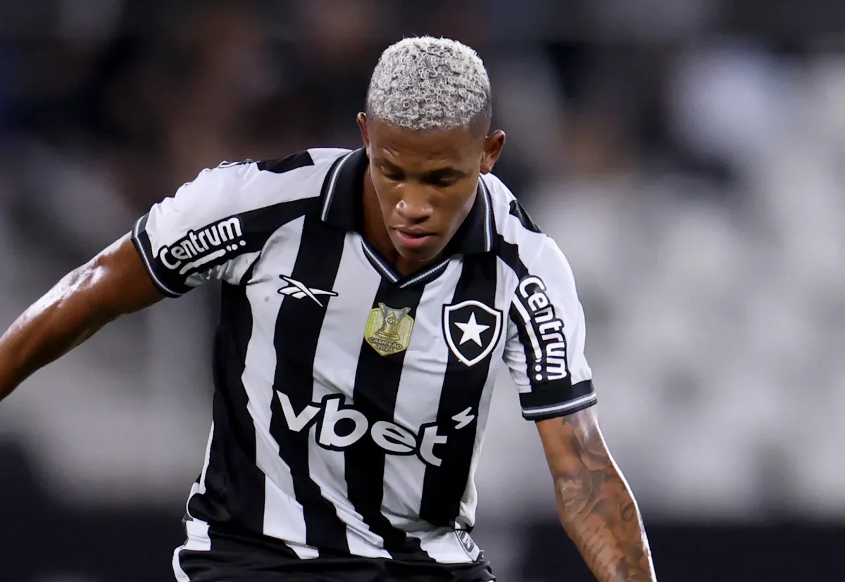 Newcastle Leaps to Front of Danilo Race as Bruno Guimaraes Exit Looms