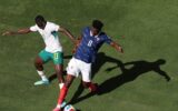 Real Madrid Star Tchouaméni Likely Out vs. Morocco. France Has a Yellow Card Problem Now.