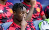 Man United’s Sekou Kone Faces Another Loan Stint After Injury Setback