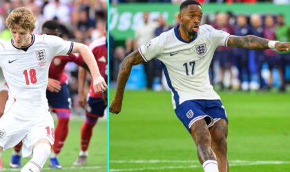 England’s Penalty History Is a Mess. These Five Guys Are Tuchel’s Best Bet.