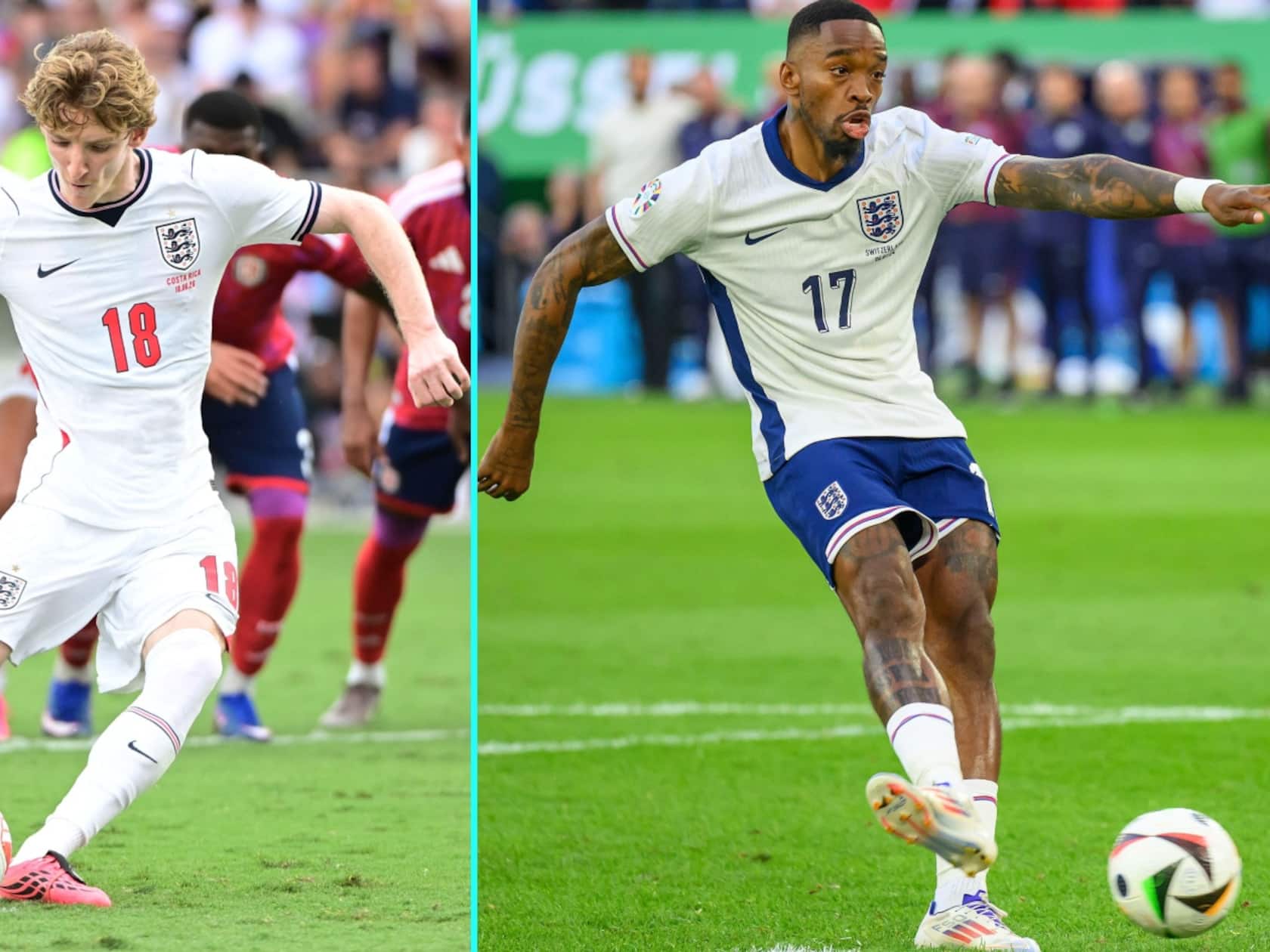 England’s Penalty History Is a Mess. These Five Guys Are Tuchel’s Best Bet.