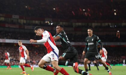 Sixteen-Year-Old City Prospect Xavier Parker Has Five Premier League Suitors and a Big Decision Coming