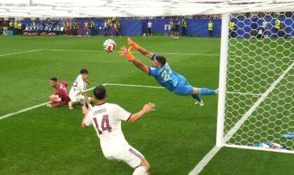 Unai Simon’s Historic Streak Has Spain Doing Something No World Cup Team Has Done Before