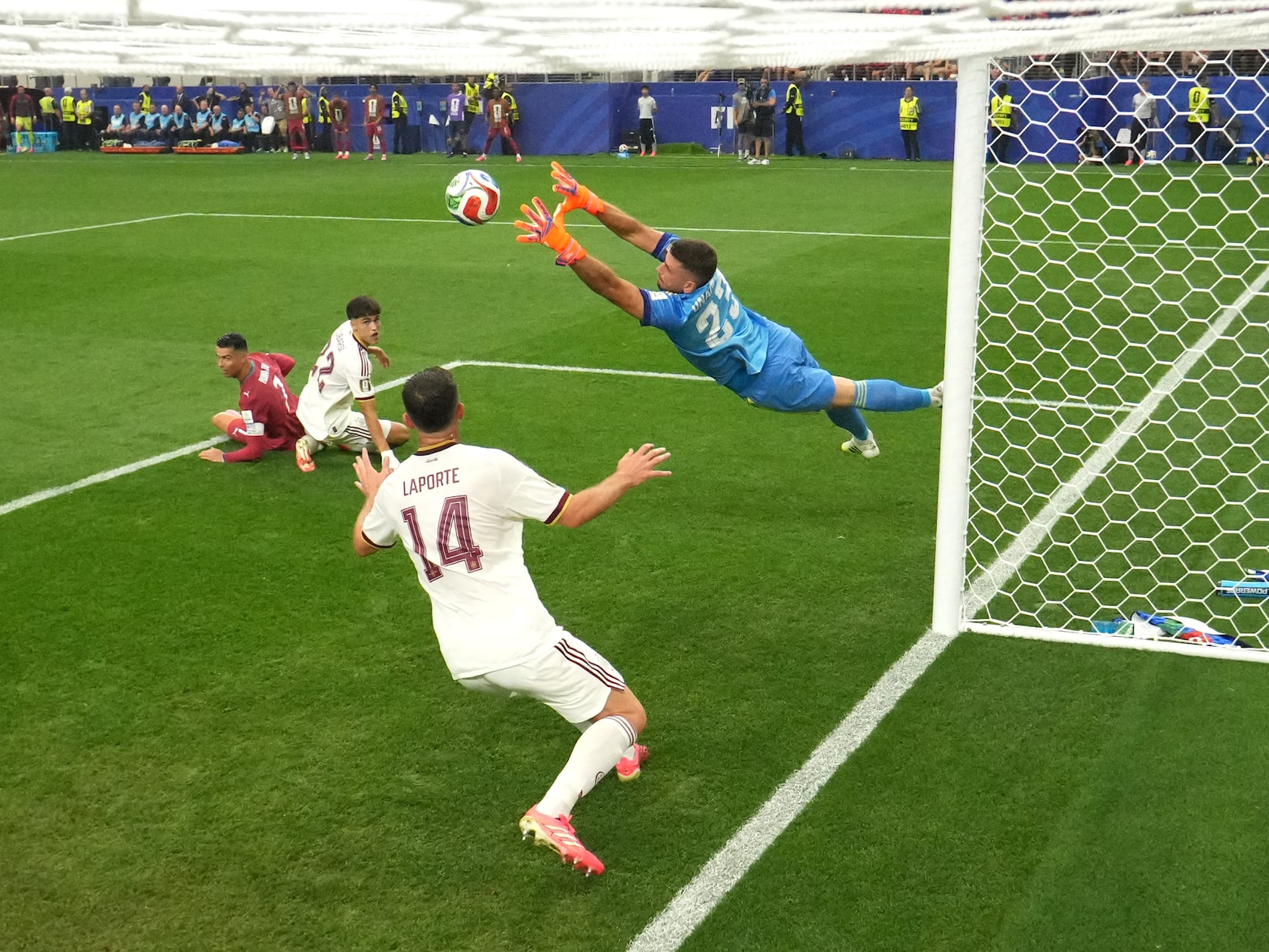 Unai Simon’s Historic Streak Has Spain Doing Something No World Cup Team Has Done Before