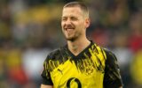 Dortmund Respond to Man United’s Interest by Promoting Waldemar Anton to Third Captain