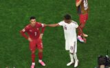 One Grown Man in Tears. 20 Years of Weight. And a World Cup Dream That Ends in Stoppage Time.