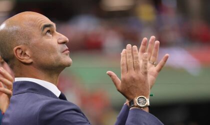 Roberto Martínez Steps Down as Portugal Coach After World Cup Exit