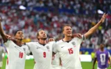 Harry Kane Shuts Down England Division Talk After Tuchel-Bellingham Exchange