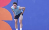 England Midfielder Declan Rice Cleared for World Cup Semifinal After Food Poisoning Scare