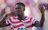 Trump Called Infantino. Balogun Played Anyway. FIFA Just Explained Why.