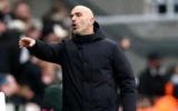 Enzo Maresca Has His Staff Locked In. Now Comes the Hard Part at Man City.