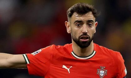 Spain Breaks Portugal’s Heart as Merino’s Late Goal Ends Bruno Fernandes and Diogo Dalot’s World Cup