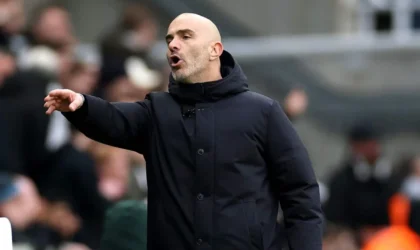 Enzo Maresca Has His Staff Locked In. Now Comes the Hard Part at Man City.