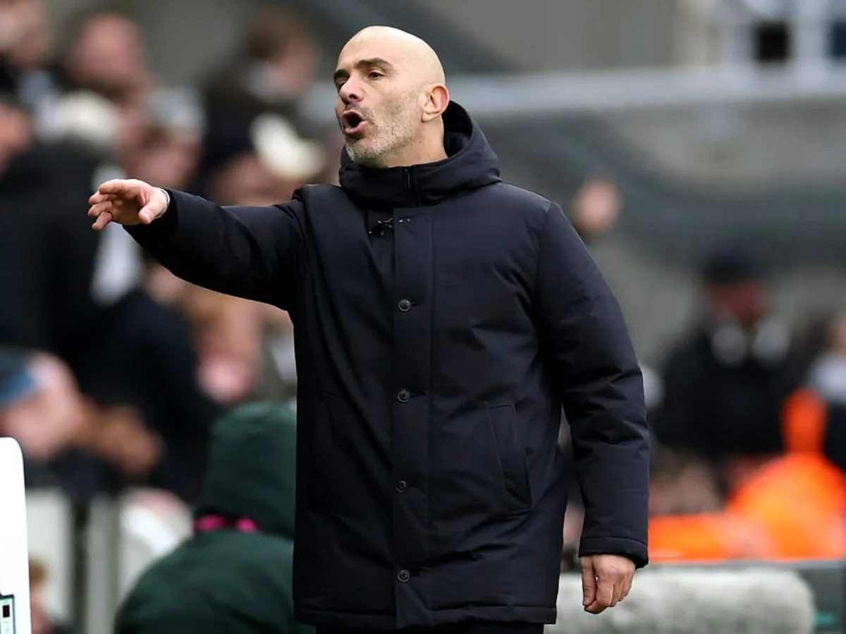 Enzo Maresca Has His Staff Locked In. Now Comes the Hard Part at Man City.