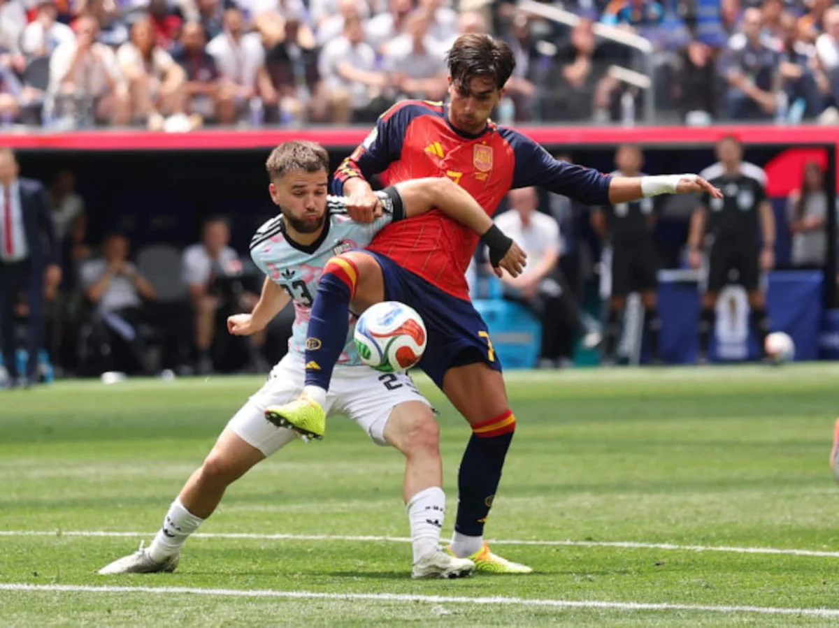Ferran Torres on the Block as Barcelona Tries to Avoid Another Payment to Manchester City