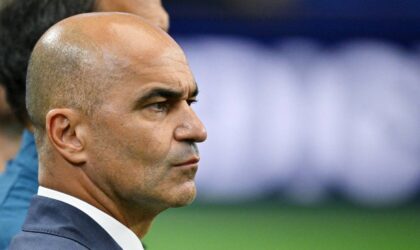 Roberto Martinez Steps Down as Portugal Coach After World Cup Exit. Here’s Why He Says It’s Time.
