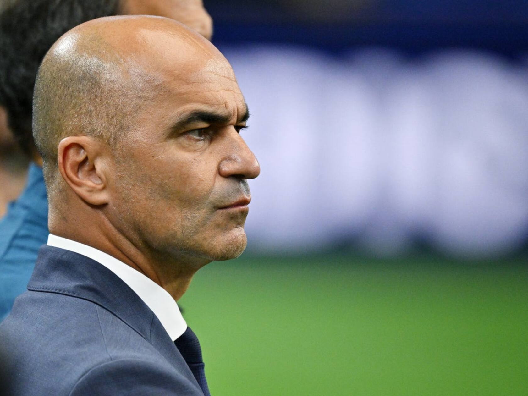 Roberto Martinez Steps Down as Portugal Coach After World Cup Exit. Here’s Why He Says It’s Time.