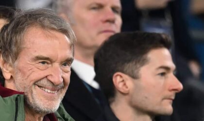 Man United’s New Three-Word Moto Is Already Live on the Club Website