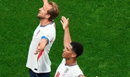 England Made the Semis. Here’s What We Got Wrong About This Team.