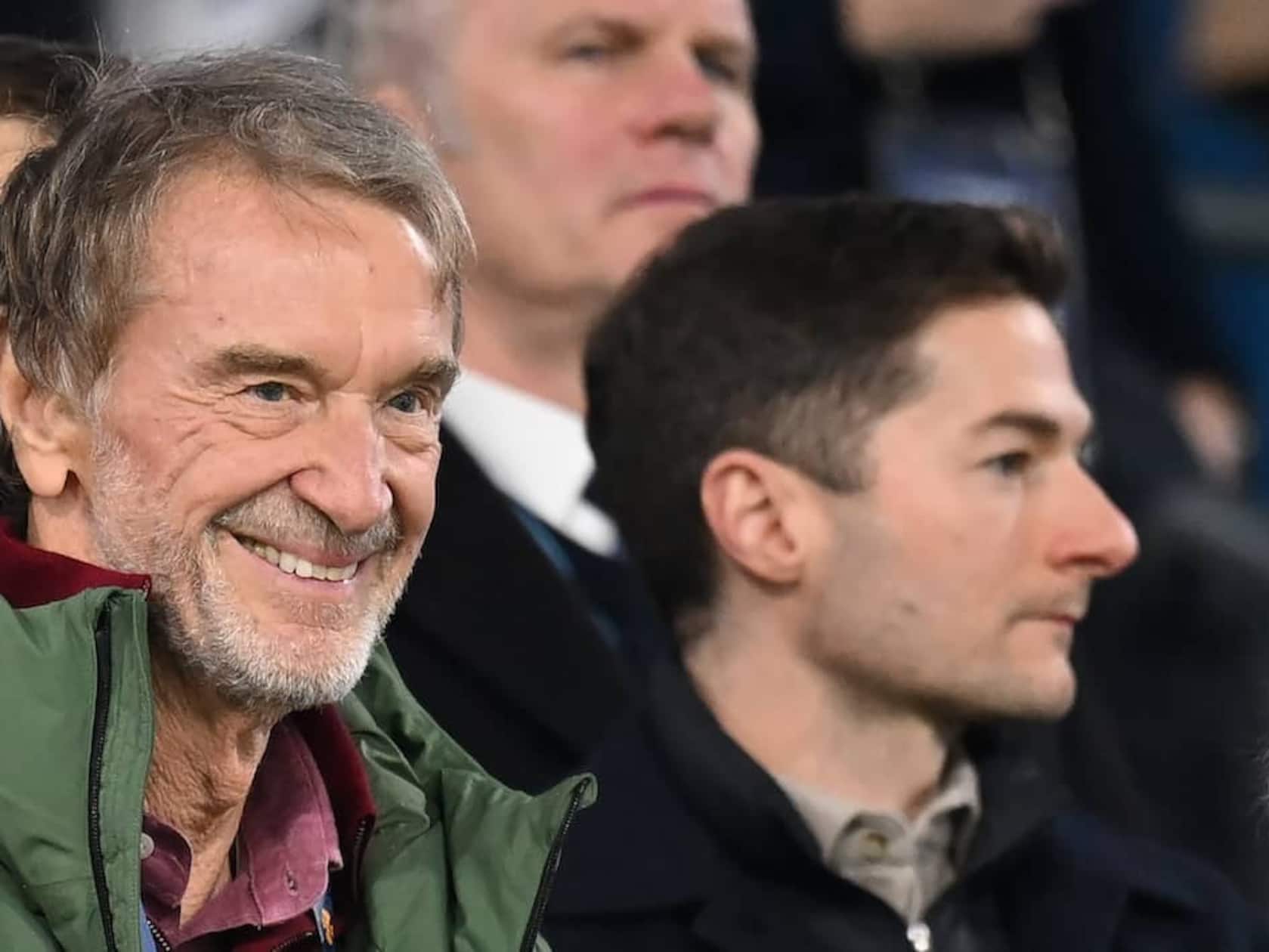 Man United’s New Three-Word Moto Is Already Live on the Club Website