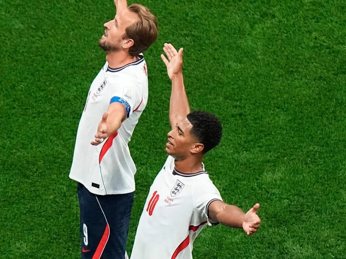 England Made the Semis. Here’s What We Got Wrong About This Team.
