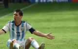 The 15 Countries That Have Shut Out Lionel Messi’s Argentina