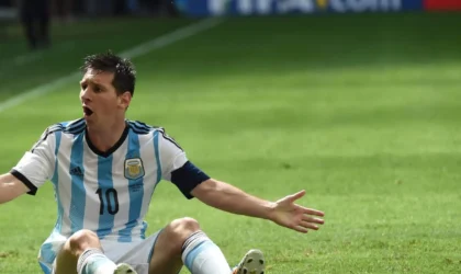 The 15 Countries That Have Shut Out Lionel Messi’s Argentina