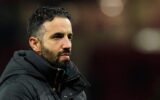 Ruben Amorim Already Eyeing a Reunion With a Former Man United Defender at AC Milan